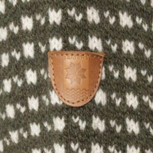 Bråtens - Islender HZ | Norwegian wool men's sweater