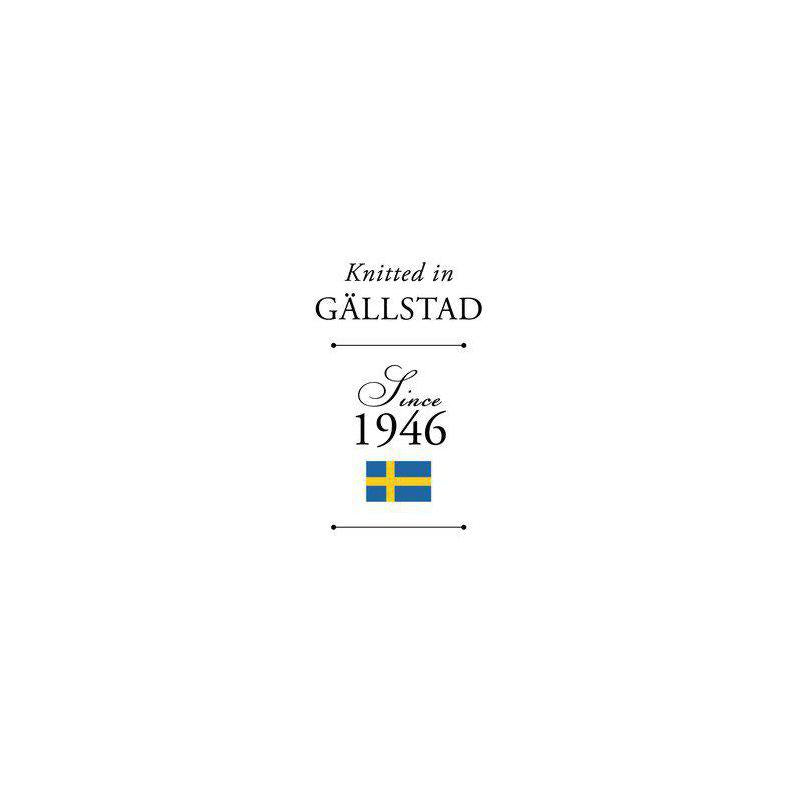 Ivanhoe Knitted in Sweden - Volmar FZ | wollen herenvest