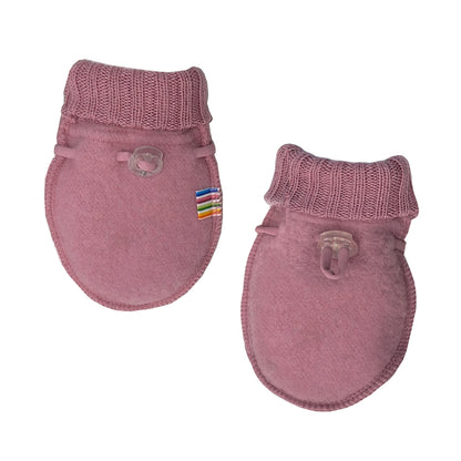 JOHA - Baby Mittens | wollen baby wantjes