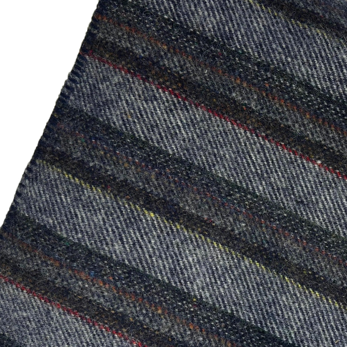 Kerry Woollen Mills - wollen plaid XXL | 228x274 cm.