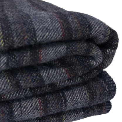 Kerry Woollen Mills - wollen plaid XXL | 228x274 cm.