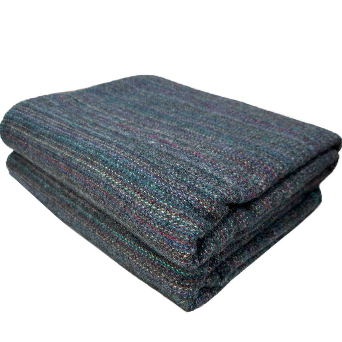 Kerry Woollen Mills - wollen plaid XXL | 228x274 cm.