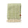 Klippan - Herringbone | plaid met gerecyclede wol Aloe vera