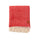 Klippan - Herringbone | plaid met gerecyclede wol Radish