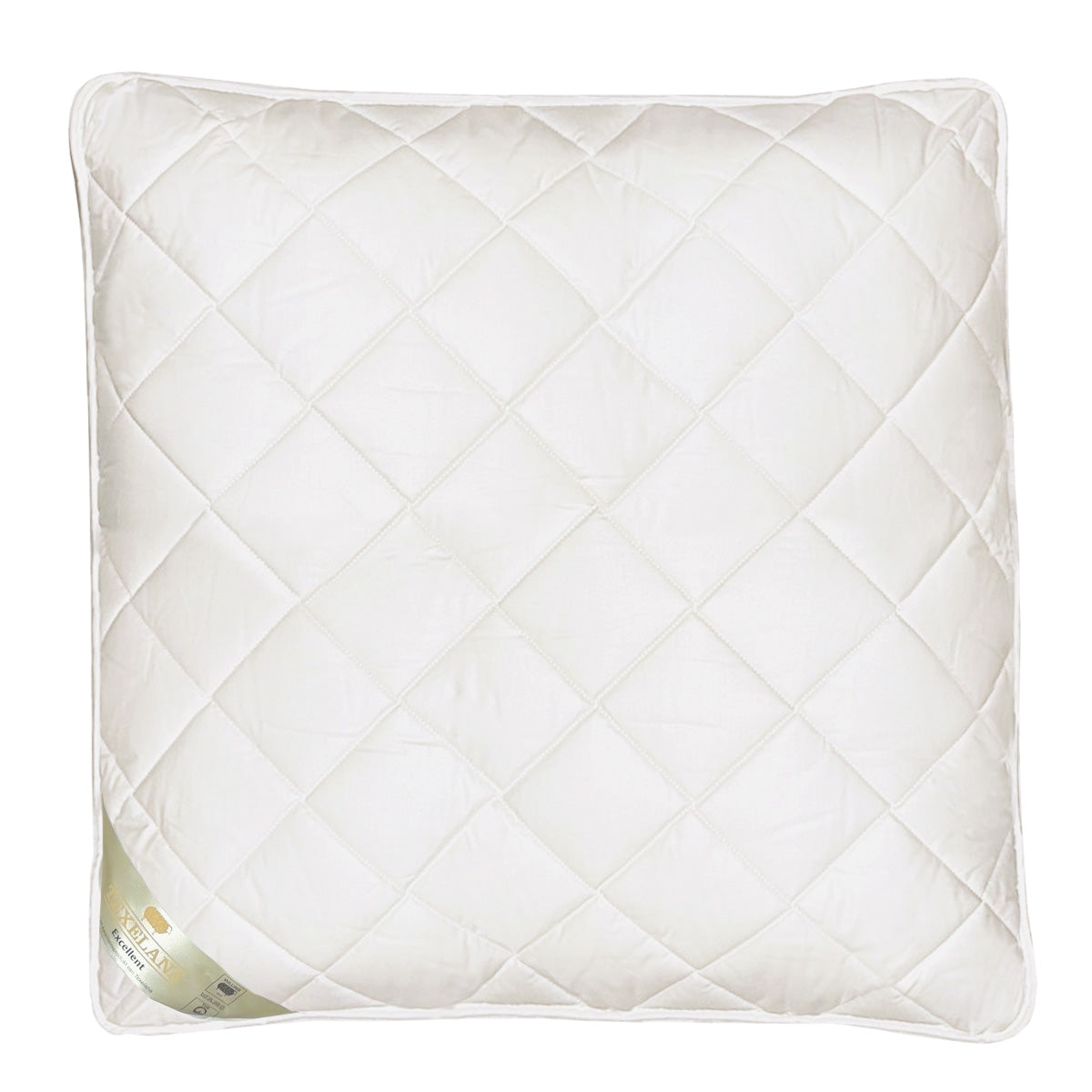 Texelana - Excellent | wolgevuld hoofdkussen