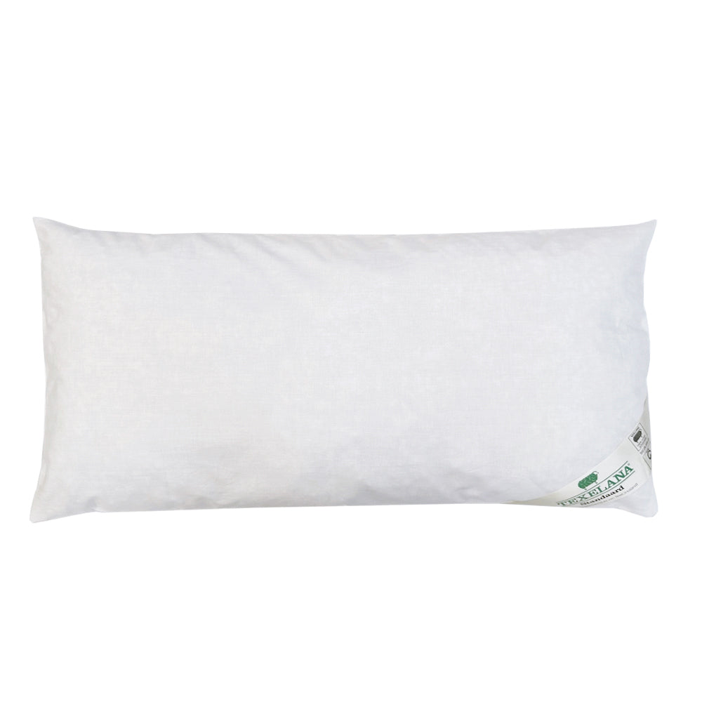 Texelana - Standaard | wolgevuld hoofdkussen