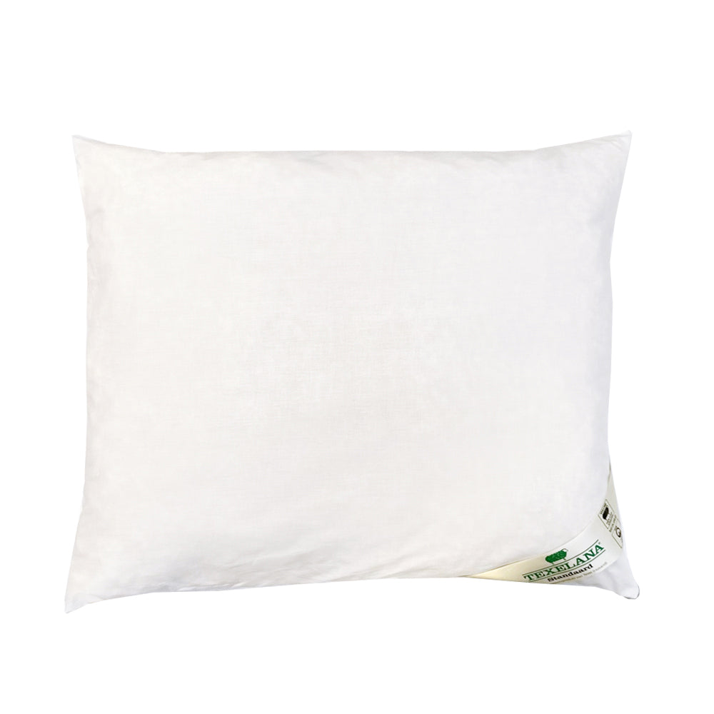 Texelana - Standaard | wolgevuld hoofdkussen