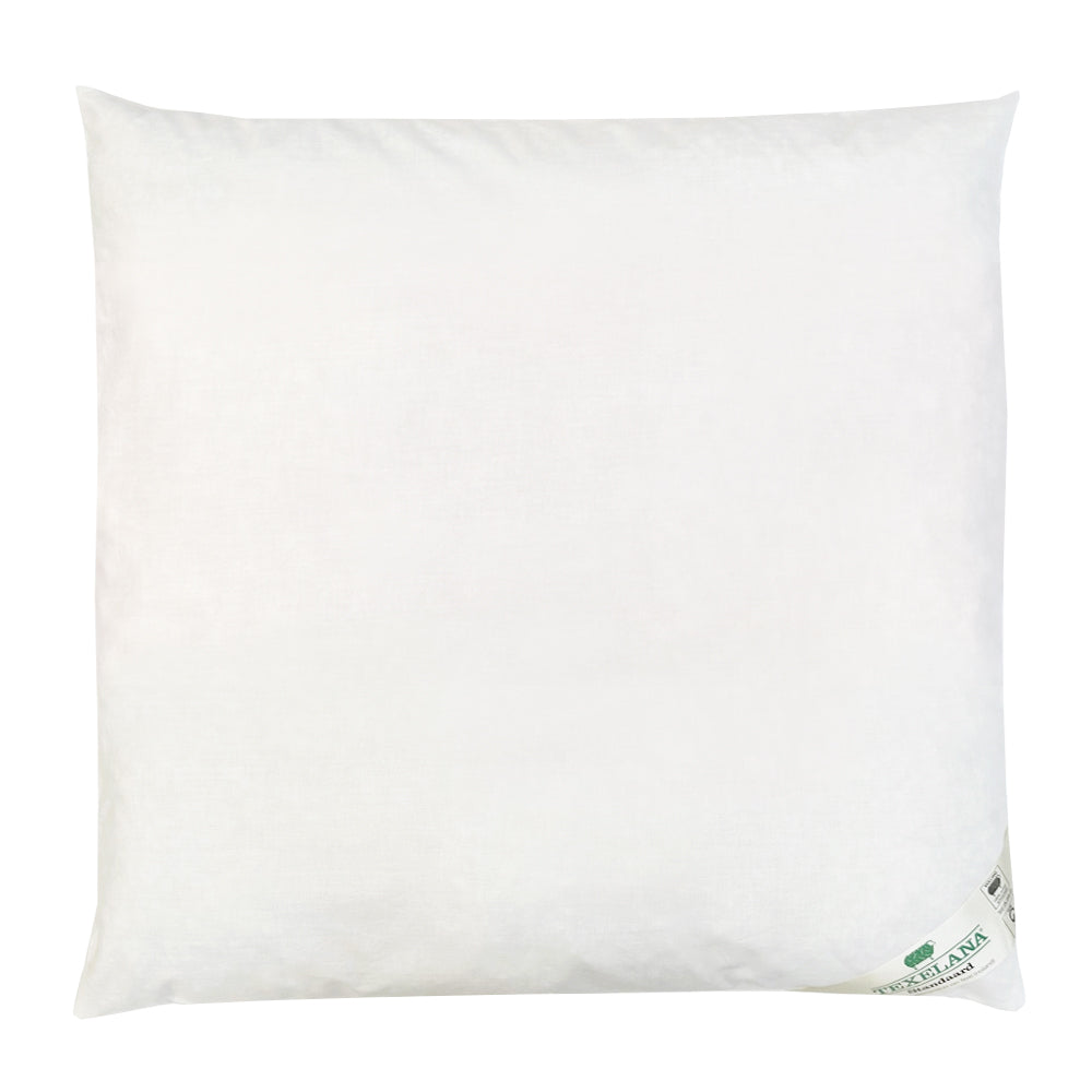 Texelana - Standaard | wolgevuld hoofdkussen