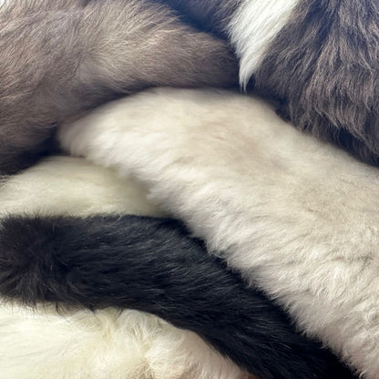 Texelana | lamsvachtje