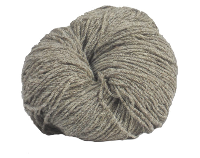 Kerry Woollen Mills | Ierse breiwol Light jacob