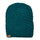Planet Wool - Long hat | wollen muts Petrol