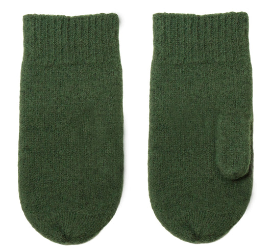 JOHA - Kids Mittens | wollen wanten voor kinderen