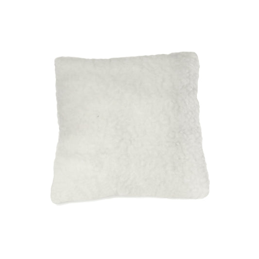 Texelana | woolborg pillow filled with wool