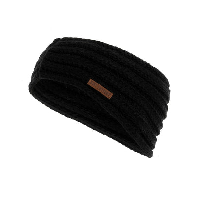 Knit Factory - Nica headband | gebreide hoofdband