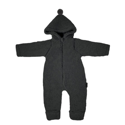 Zaffiro - Romper suit | woolen playsuit