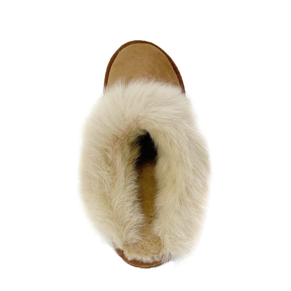 Texelana - Premium slipper Toscan | slipper van schapenvacht