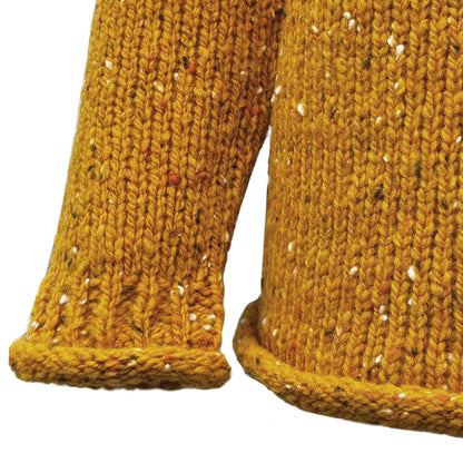 Aran Woollen Mills - R858 | wollen damestrui