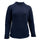 Aran Woollen Mills - R858 | wollen damestrui Navy