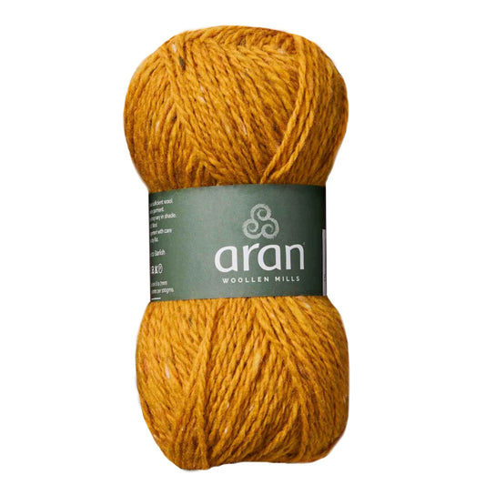 Aran Woollen Mills - R909 Donegal Tweed Yarn | Ierse breiwol