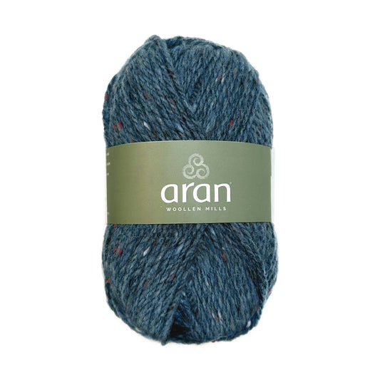 Aran Woollen Mills - R909 Donegal Tweed Yarn | Ierse breiwol