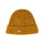 Erin Knitwear - Rib pullon Hat Turn up | wollen muts met fleece voering