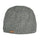 Planet wool - Round hat | wollen muts Elephant grey
