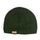 Planet wool - Round hat | wollen muts Green