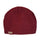 Planet wool - Round hat | wollen muts Maroon