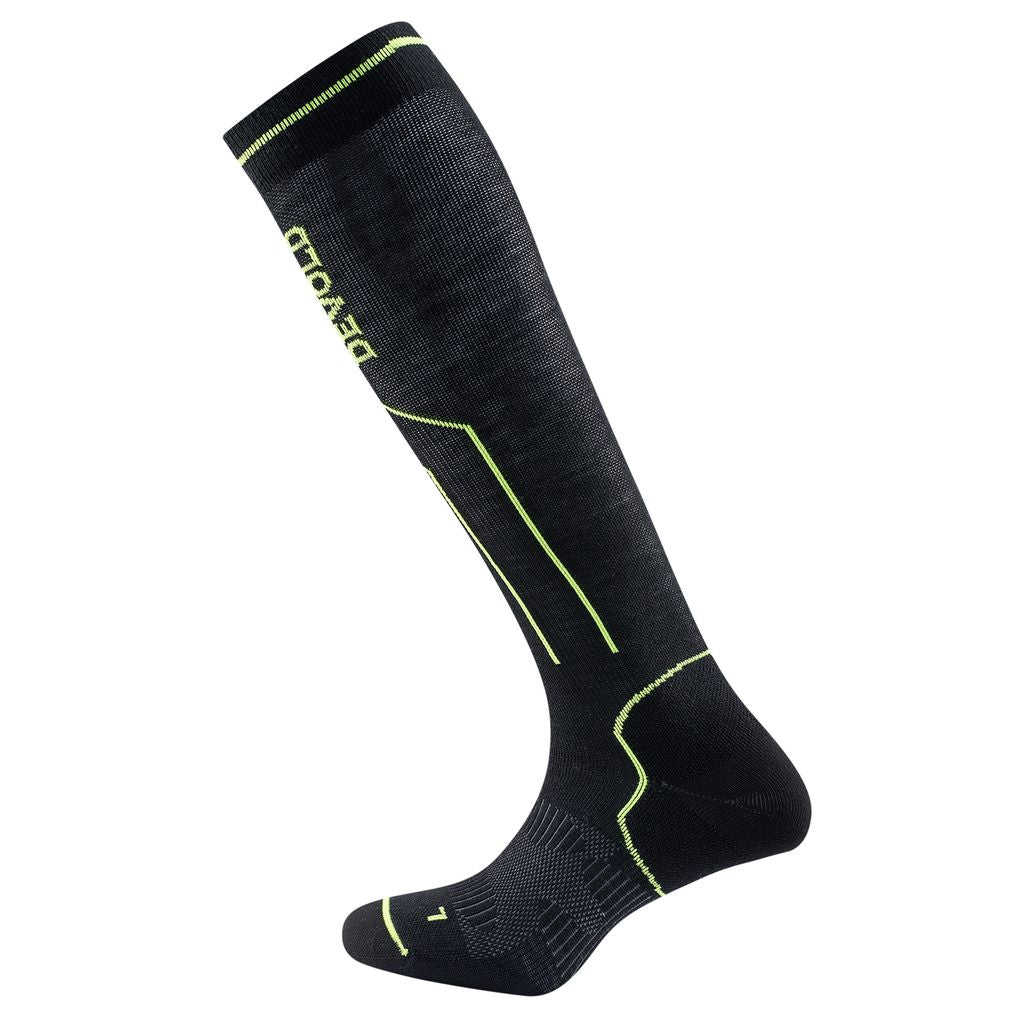Devold - Compression sock | merino wool socks