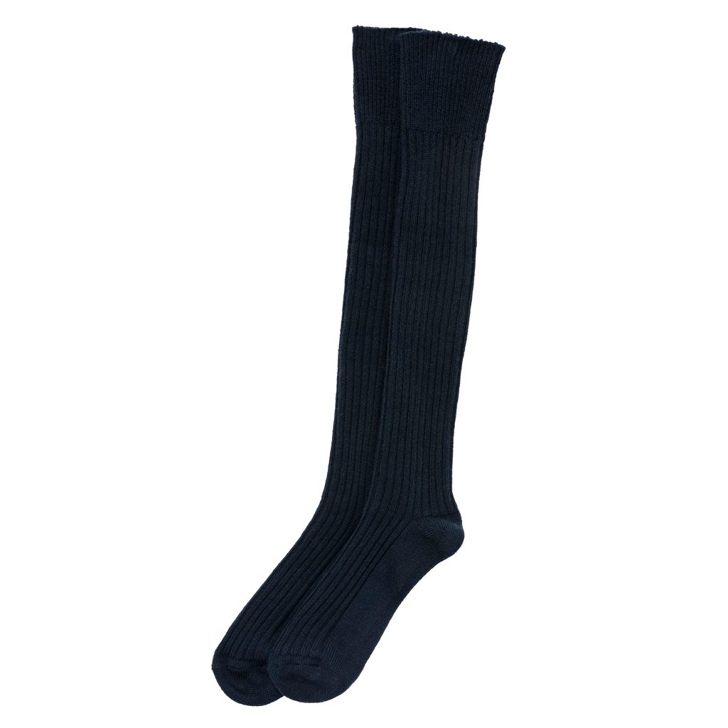 Devold - Long Stocking Socks | kniesokken van merinowol