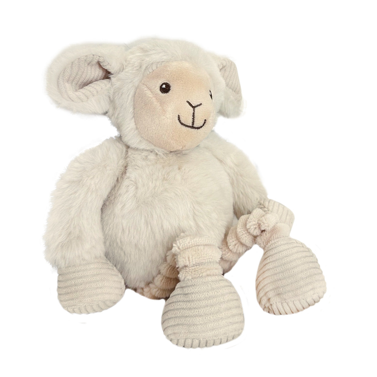 Happy Horse - Sheep Seth | knuffelschaap