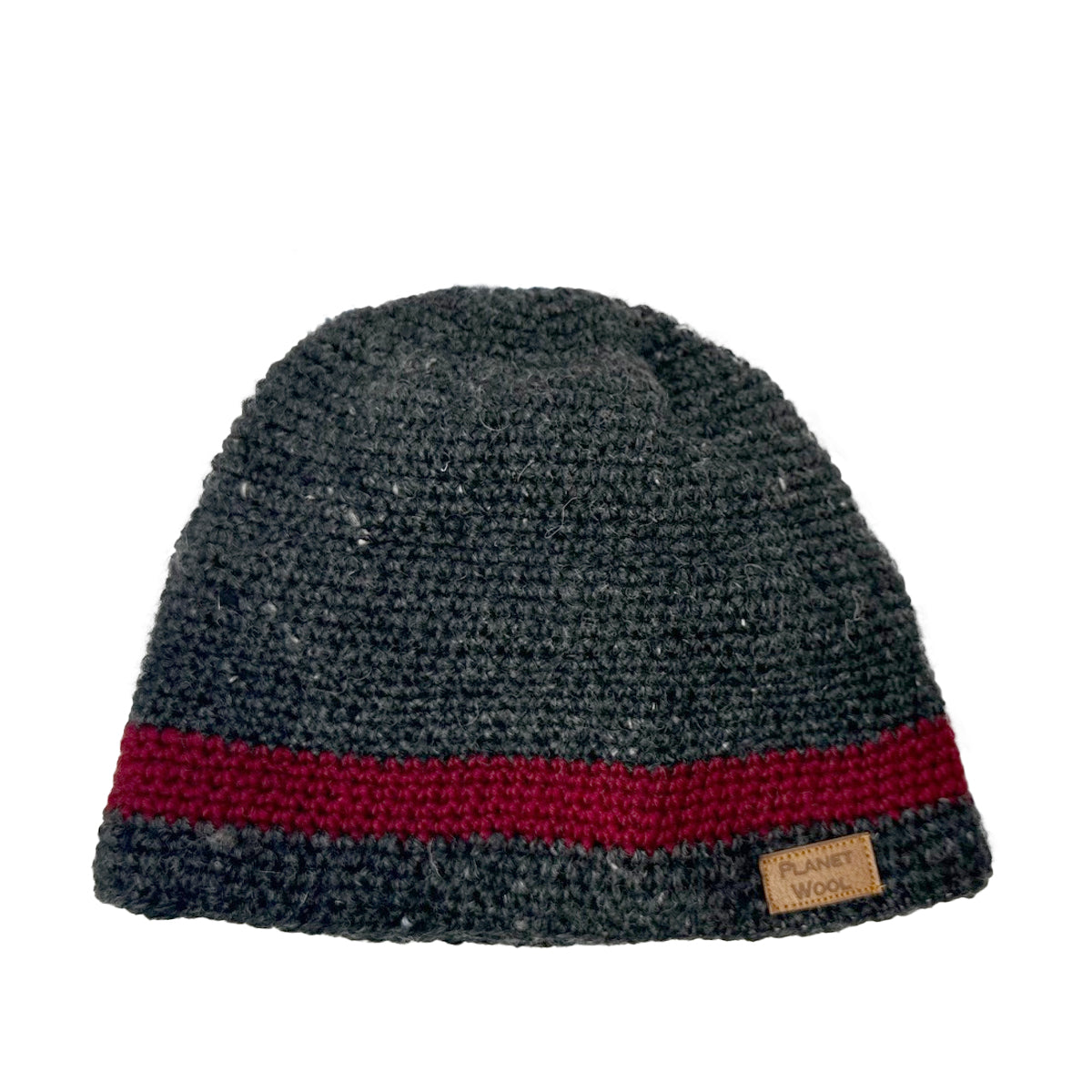 Planet wool - Sherpa hat | wollen muts