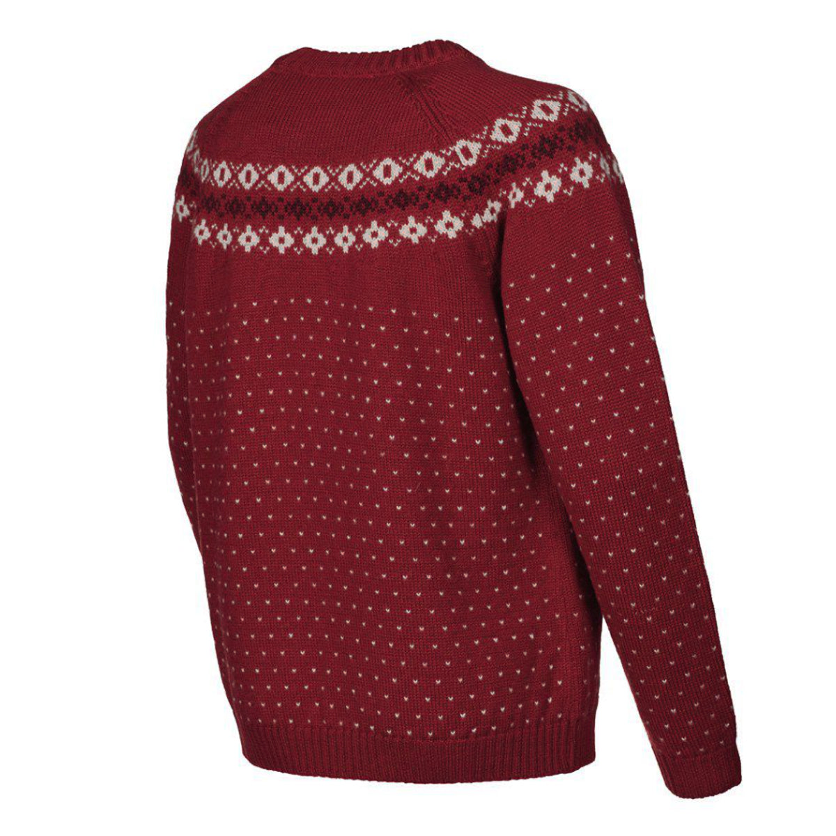 Ivanhoe of Sweden - Sire | Noorse wollen damestrui