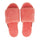 Texelana - Zanzibar | schapenvacht slipper Pink