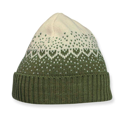 Norlender - Snowstorm hat | wool hat