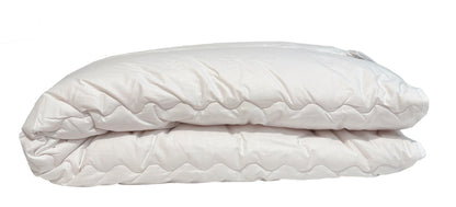 Texelana - Standaard | wolgevuld kinderdekbed 4 seizoenen