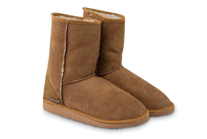 Texelana - Stella | sheepskin slipper boots