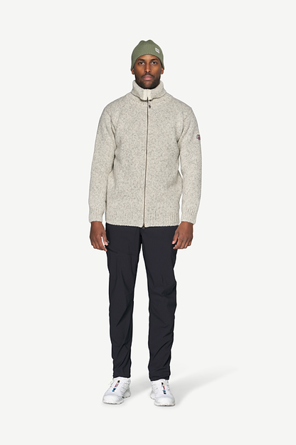 Devold - Nansen jacket | wollen vest unisex