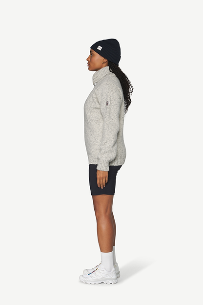 Devold - Nansen jacket | wollen vest unisex