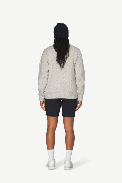 Devold - Nansen jacket | wollen vest unisex