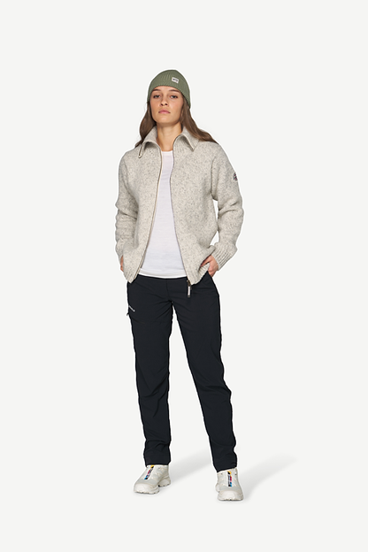Devold - Nansen jacket | wollen vest unisex