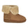 Texelana - Premium boot Fold | schapenvacht laarzen