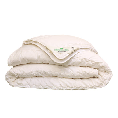 Texelana - Standaard | wolgevuld 4 seizoenen dekbed