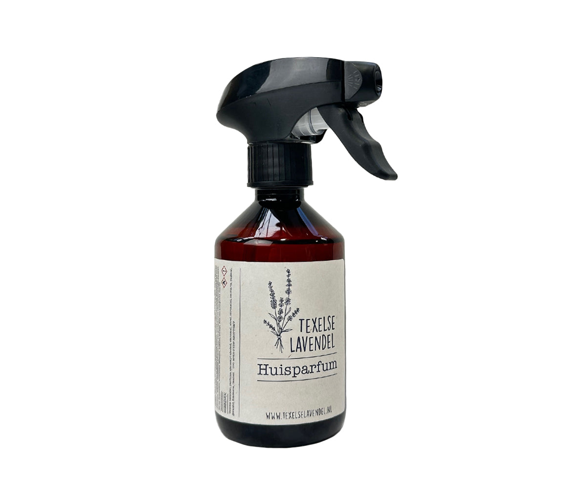Texelse Lavendel - Lavendel huisparfum