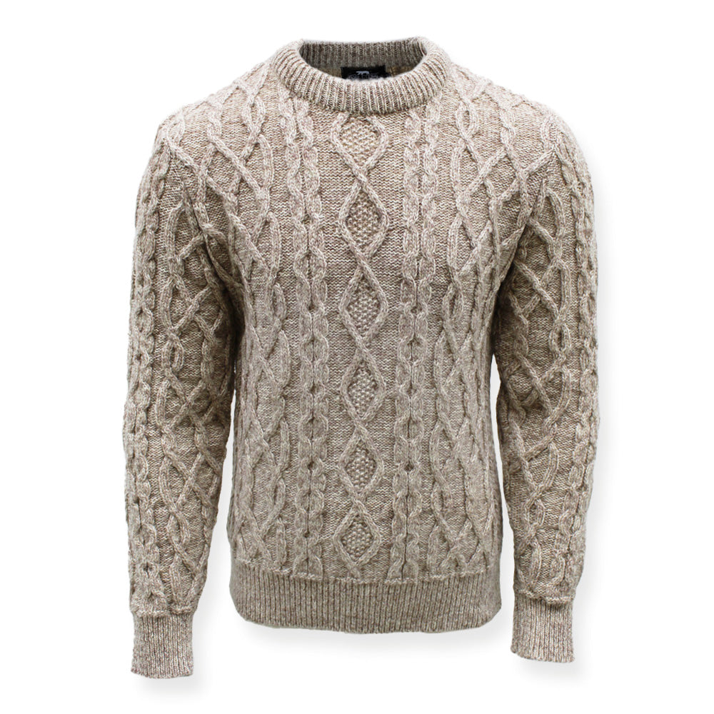 Norlender - Torshavn | Norwegian wool sweater