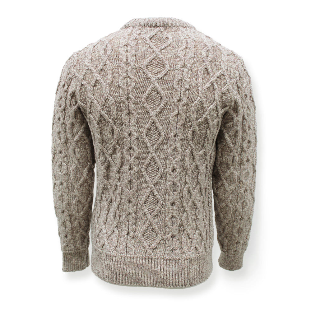 Norlender - Torshavn | Norwegian wool sweater