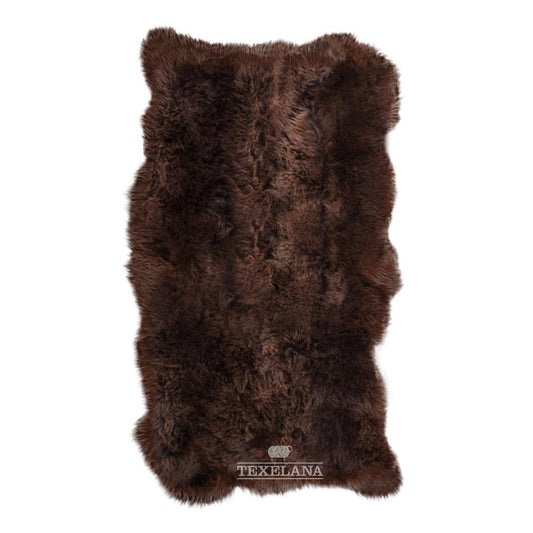 Texelana - vachtkleed | bruin