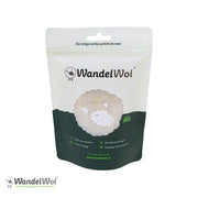 WandelWol - antidruk-wol | wol voor in je schoenen 40 gram