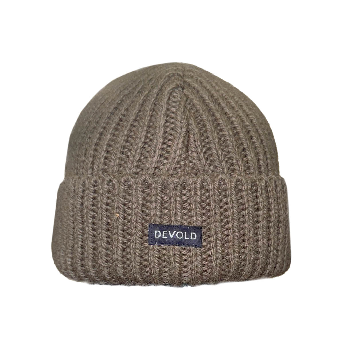 Devold - Nansen cap | wollen muts