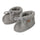 Zaffiro - Baby shoes | wollen babypantoffel